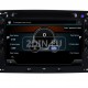 RENAULT MEGANE 2 - МУЛТИМЕДИЯ / Навигация android 16 CPU:8-CORE + DSP + CARPLAY + SIM